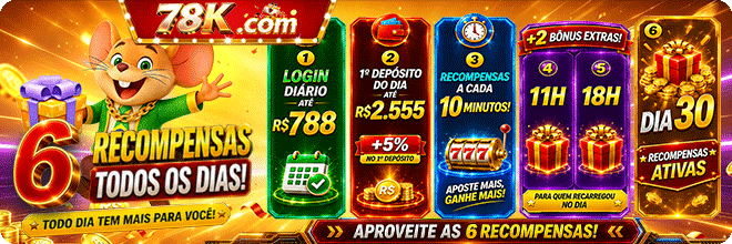 78k - 78k WIN: Oportunidades Imperdíveis 3 Imagem ilustrativa